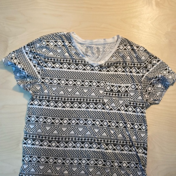 SGR Tee size Large (GP) - Picture 2 of 11